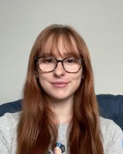 Haley Bjorklund headshot