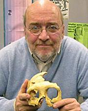 David W. Frayer