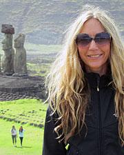 Deborah Williams