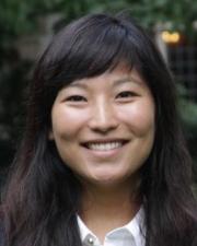 Dr. Ainash Childebayava