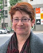 Arienne M. Dwyer