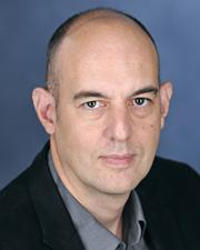 Frederic Sellet