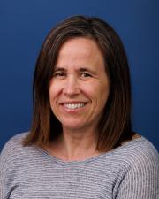 Kelly E. Graf