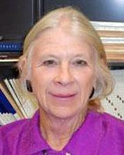 Sandra J. Gray