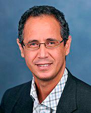 Majid Hannoum