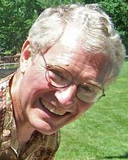 F. Allan Hanson 