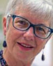 Jane W. Gibson