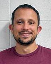 Justin Tackney