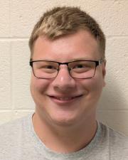 Kyle Kohlstedt
