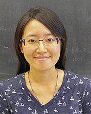 Wen-Yao Lee