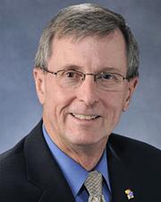 James H. Mielke 