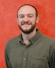 Nicholas Pellett