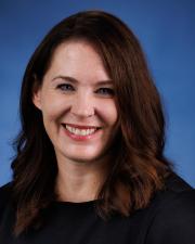 Jennifer Raff