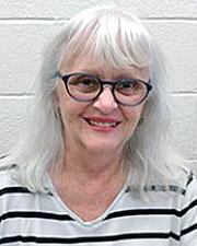 Sharon Parks-Mandel