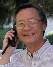 Akira Y. Yamamoto